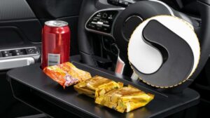 car tray 5